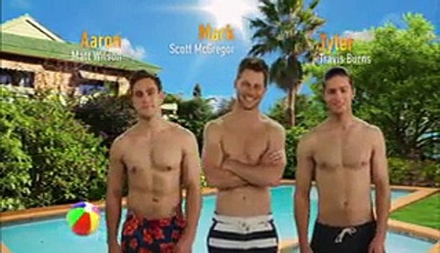 Neighbours 7416 13th January 2017