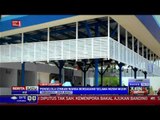 Warga Berjualan di Rest Area Tol Cipali