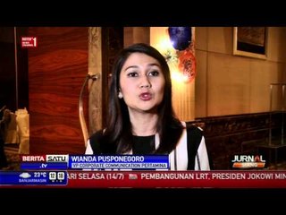 Pertamina Siap Kelola Blok Mahakam Sendiri