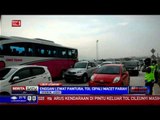 Tol Cipali Macet Parah