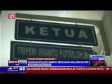 KPK Tangkap Tangan 3 Hakim PTUN Medan