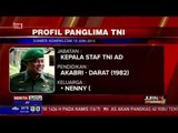 Profil Panglima TNI Gatot Nurmantyo