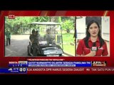 Pelantikan Panglima TNI dan Kepala BIN