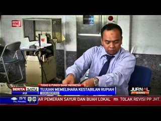 Tugas dan Fungsi Bank Indonesia