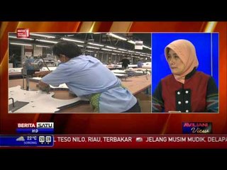 Aviliani View: PHK di Depan Mata #2