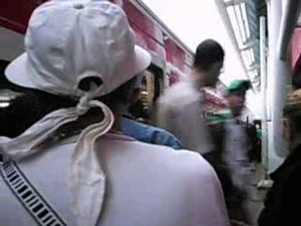 Tren Caracas-Cúa