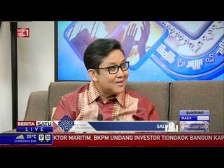 Inspirasi Ramadan: Membumikan Islam # 1