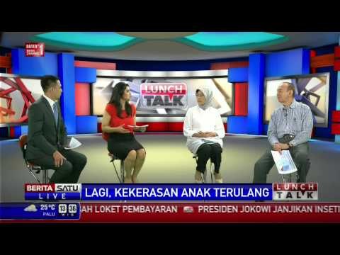 Lunch Talk: Lagi, Kekerasan Anak Terulang # 2