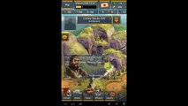 Throne Wars - for Android and iOS GamePlay