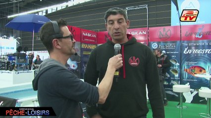 CNPL 2017 Stand Naskan