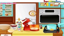 Frozen games for girls | Strawberry Shortcake Bake Shop | Best Cooking Game for Girls
