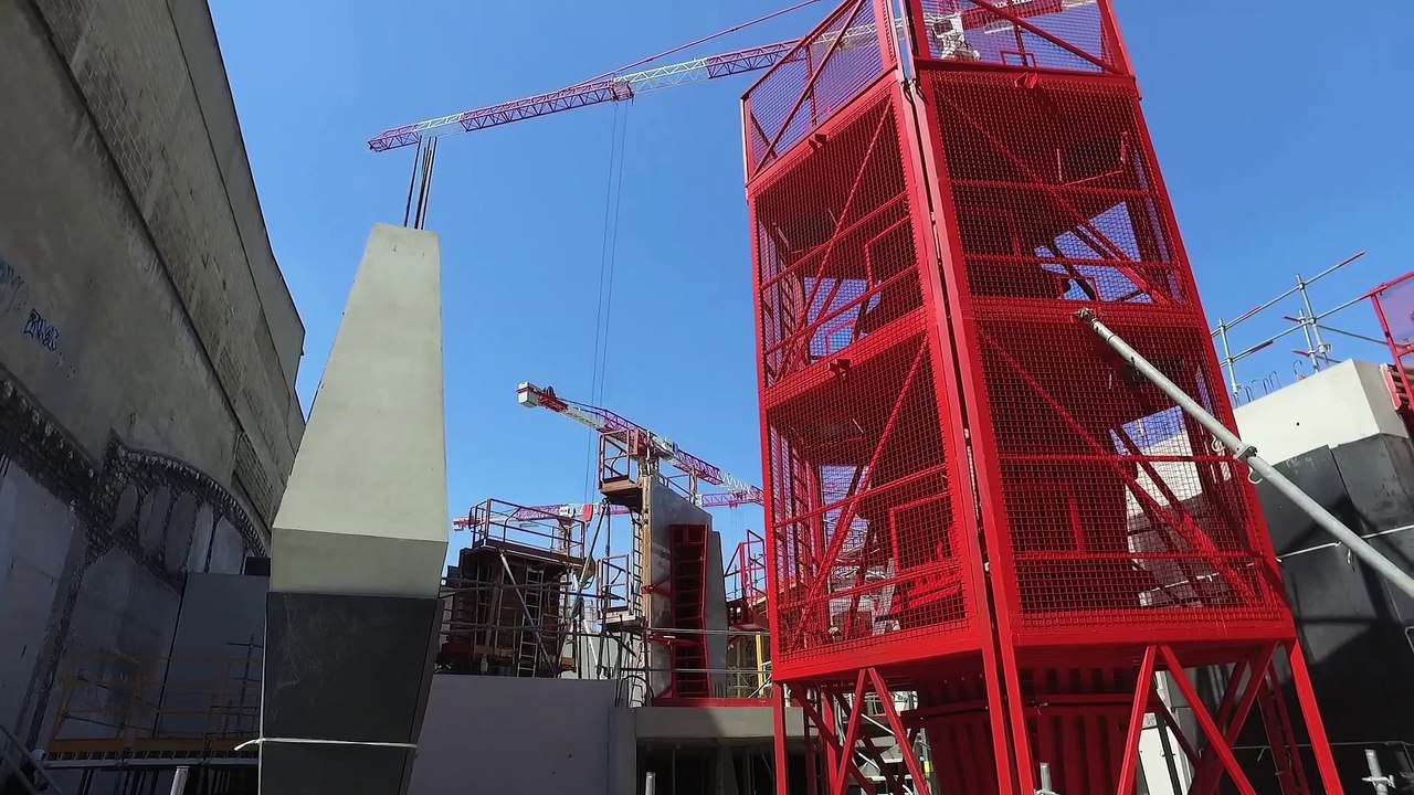 « Les Ateliers Jourdan-Corentin-Issoire » de la RATP