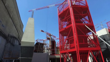 « Les Ateliers Jourdan-Corentin-Issoire » de la RATP