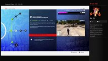 Watchdogs 2 \ PS4 \ Missons \ Freeplay \ Spoiler \ LIVE Stream (15)