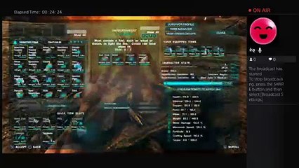 Ark Survival evolved gameplay (22)