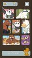 Free Fur All – We Bare Bears | Photo Finish, Way of the Bear, The Wheel Deal - Games 4 Kids