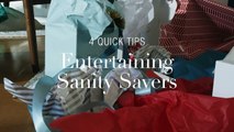 Holiday Sanity Savers-9SChbQ9Ohoc