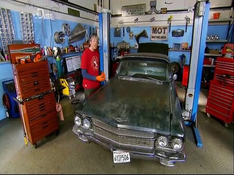 Occasions à Saisir - Cadillac coupe deville - FR