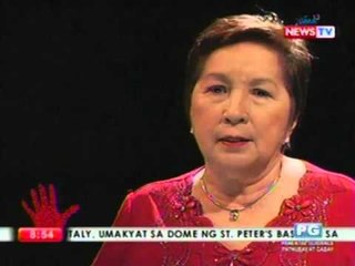 Bawal ang Pasaway: Walang Kalalagyan