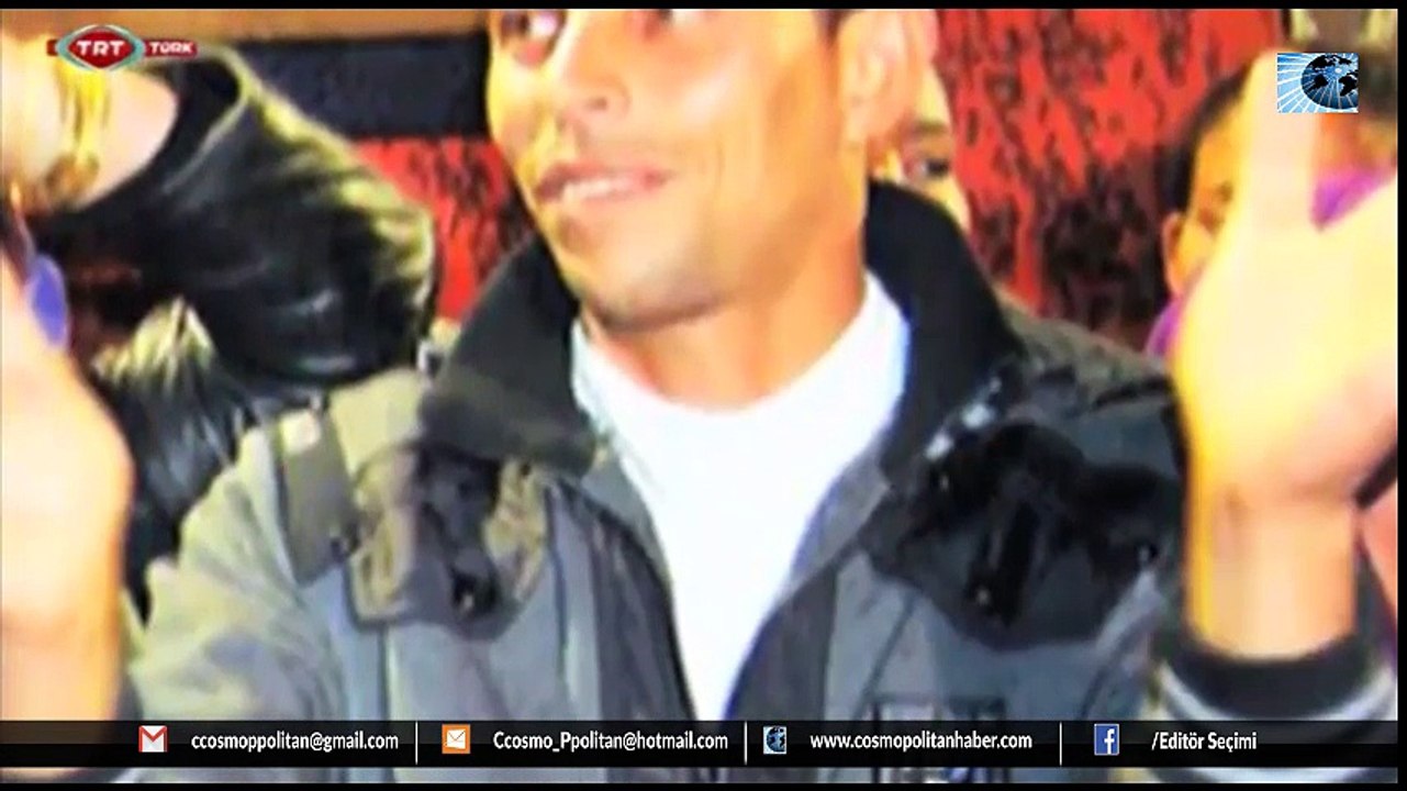 TAVİSTOCK ABD ALGI YÖNETİMİ VE ARAP BAHARI- Türkiyeye uygulanmak İstenen Proje