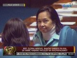 24 Oras: Rep. Gloria Arroyo, bantay-sarado pa rin sa VMMC habang patuloy na nagpapagamot