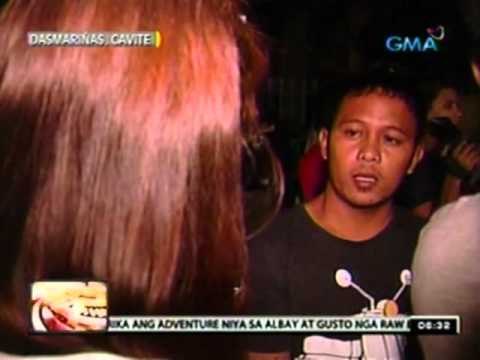24 Oras: Anim na hinihinalang hijacker, patay sa engkwentro; dalawa sa suspek, mga Pulis-Maynila