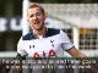 'Very good' week for Kane - Pochettino