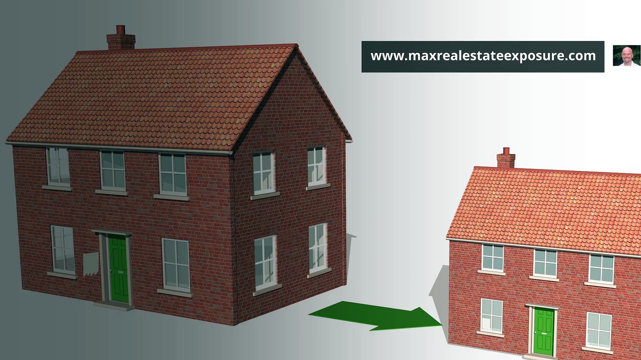 Downsizing Your House