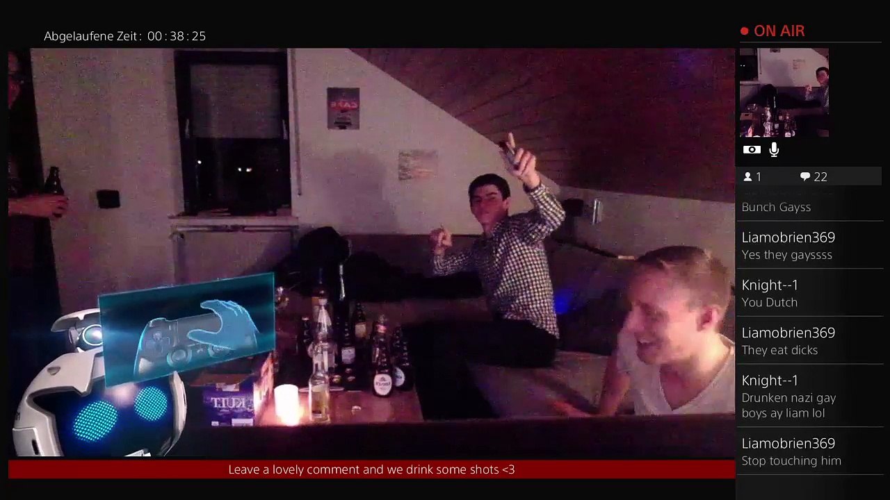 Drunken party shit  before party (17)