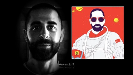 Ersen ve Dadaşlar - Derman Bulunmaz (Kozmonotosman Rework)