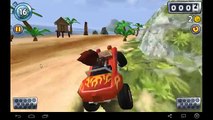 Beach Buggy Blitz for Android