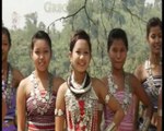 Music video. Dance by Asian Tribe. Reang