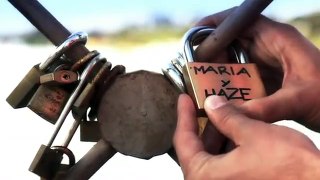 Haze - Quiero Ser Feliz ft. Juan San Juan - La mejor canción de españa