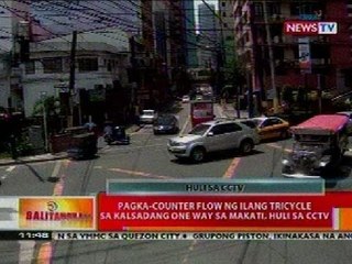 BP: Bangkang sinakyan ng 10 mangingisda sa Ligid, Samal, nabangga ng Korean Vessel