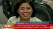 BT: Comelec Comm. Grace Padaca, mainit na sinalubong ng mga taga-Comelec