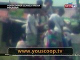 BT: Youscooper, nakunan ang 2 overloaded na tricycle sa Isabela