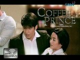 24 Oras: Transformation ni Kris Bernal para sa role sa Coffee Prince, mapapanood ngayong gabi