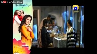 Khuda Aur Mohabbat - Season 2 - Episode 12 - Har Pal Geo