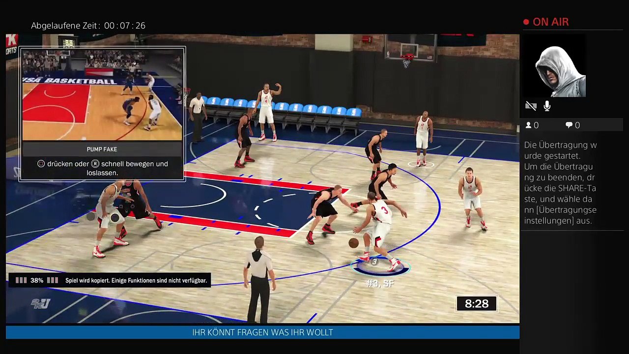 LIVESTREAM NBA 2K17 (46)