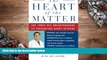 PDF  The Heart of the Matter: The Three Key Breakthroughs to Preventing Heart Attacks Peter, M.D.