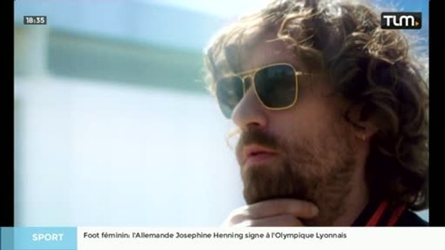 Musique : Justice en concert au Halle Tony Garnier (Lyon)