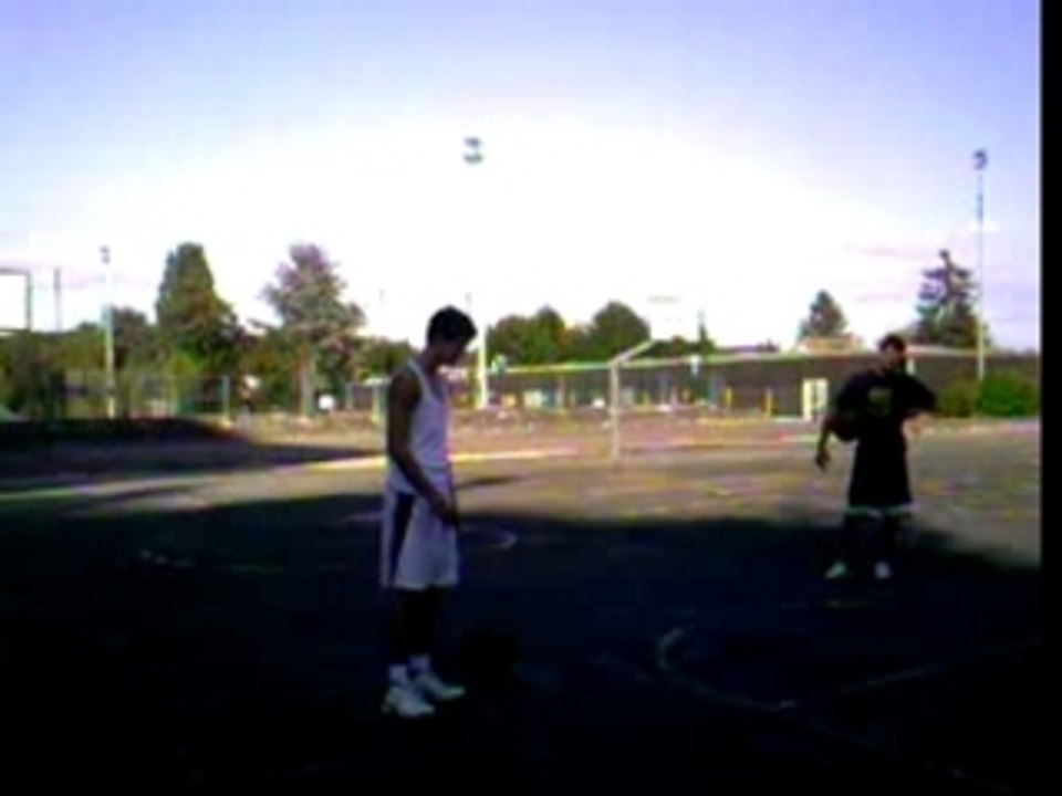 Dunk APEL 2 PIED BASKET AMATEUR