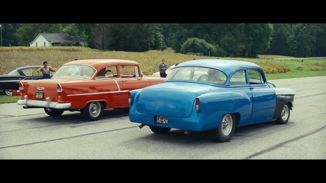 LOVING de Jeff Nichols avec Joel Edgerton, Ruth Negga - Bande-annonce VF [Full HD,1920x1080p]