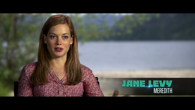 Monster Trucks (2017) - Creating Monster Trucks Featurette - Paramount Pictures [Full HD,1920x1080p]