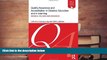 FREE [PDF]  Quality Assurance and Accreditation in Distance Education and e-Learning: Models,