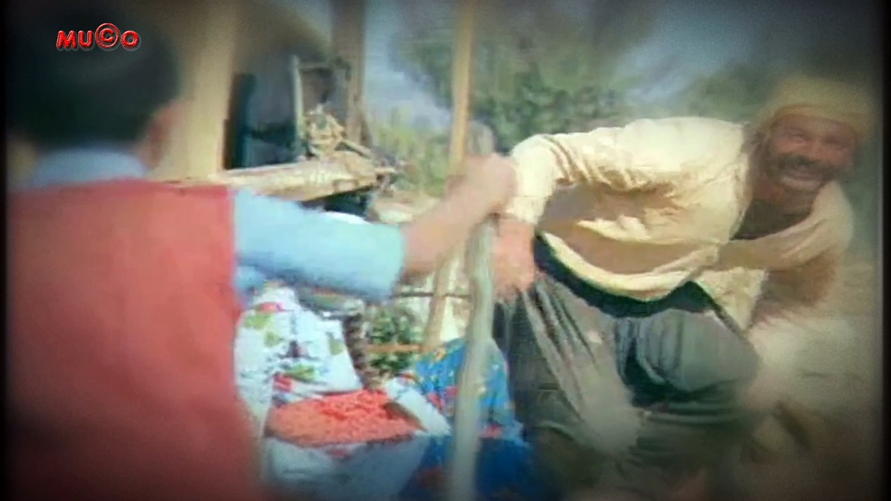 Arif Sağ - İnsan Olmaya Geldim (Yılanların Öcü Film Müziği) Mu©o