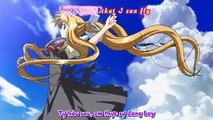 [Vietsub+Kara] Proud Of You - Fiona Fung (Air Anime) - DailyMotion