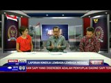 4 Pilar MPR: Laporan Kinerja Lembaga-lembaga Negara #3
