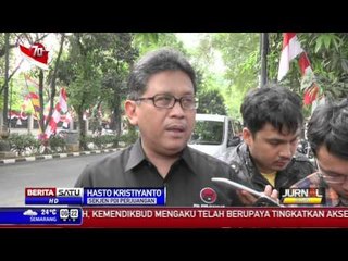 Puan Maharani Tidak Tersentuh Reshuffle Jokowi