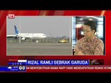 Dialog: Rizal Ramli Gebrak Garuda # 1